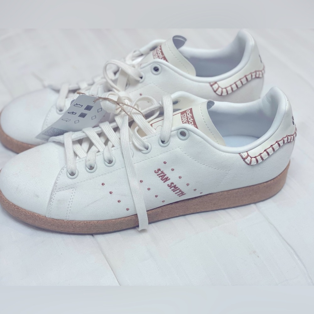 Adidas Originals Stan Smith X MOOMIN Shoes